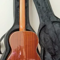 گیتار کلاسیک کوئنکا Cuenca|گیتار، بیس، امپلیفایر|تهران, جمال‌زاده|دیوار