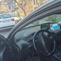 ۲۰۶ SD v8|خودرو سواری و وانت|تهران, سردارجنگل|دیوار