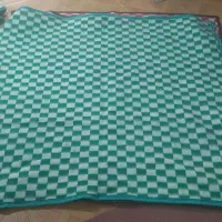 پتو ضایعات.