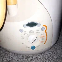 سرخ کن مولینکس بزرگ اصل فرانسه