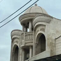 واحد 120 متری نوساز و 2 پارکینگ