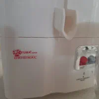 آبمیوه گیری فوما ژاپنی