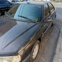 پارس مدل ۹۳