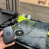 لوازم باشگاه ای ام اس ems|تجهیزات ورزشی|کرج, فاز ۱ مهرشهر|دیوار