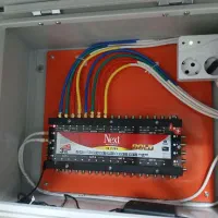 نصاب آنتن و گردالی (اجرای انتن مرکزی)|خدمات پیشه و مهارت|یزد, |دیوار