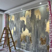 میکروسمنت. صخره