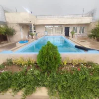 باغ ویلا فروشی معاوضه میکنم با مغازه یا خانه|فروش خانه و ویلا|مشهد, کلاکوب|دیوار