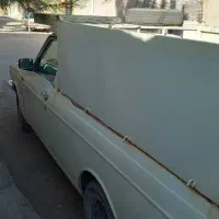 وانت بار|خودرو سواری و وانت|سنقر, |دیوار