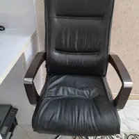 صندلی اداری