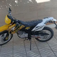 تریل  بهرو200درحد صفر