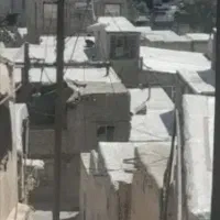 زمین مسکونی با انشعابات کامل|فروش زمین و ملک کلنگی|قم, باجک سه|دیوار