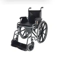 ویلچیر سه کاره حمامیjts|آرایشی، بهداشتی، درمانی|ساری, |دیوار