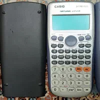 ماشین حساب مهندسی