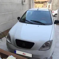 تیبا ۲ مدل برج ۱۲ سال ۹۹ لا کاغذی|خودرو سواری و وانت|امیدیه, |دیوار