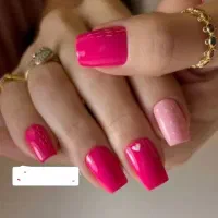 خدمات تخصصی ناخن تخفیف ویژه