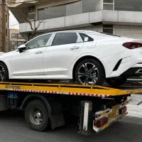 کیا K5  اپتیما مدل 2024 فول وارداتی