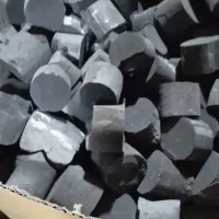 ذغال لیمو چینی خودسوز