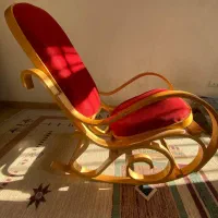 صندلی راک|صندلی و نیمکت|کرج, باغستان|دیوار