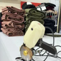 برشکار لباس زنانه