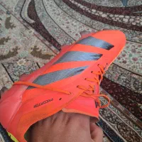 کفش استوک فوتبالی آدیداس پردیتور سایز ۴۲|کیف، کفش، کمربند|شیراز, شهرک بهشتی|دیوار