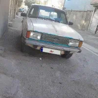 پیکان وانت پژو|خودرو سواری و وانت|خرم‌آباد, |دیوار