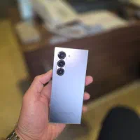 zfold6 512 sumsung|موبایل|تهران, الهیه|دیوار