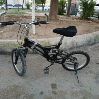 دوچرخه ۱۶
