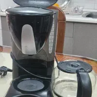 قهوه جوش برقی