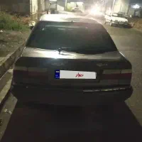 زانتیا مدل 84