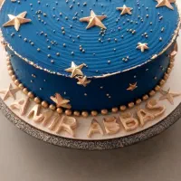 آموزش انواع کیک وشیرینی