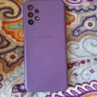 گوشی درحد نو سامسونگ A13|موبایل|هشتگرد, فاز ۱ مهستان|دیوار