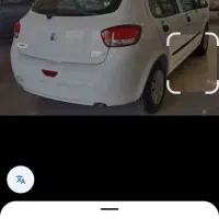 ماشین تیبا دو برج ۱۲ ۹۹