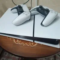 PS 5|کنسول، بازی ویدئویی و آنلاین|تهران, یافت‌آباد|دیوار
