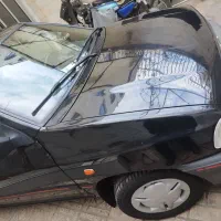 هاچ بک 88|خودرو سواری و وانت|تهران, شهرک بعثت|دیوار