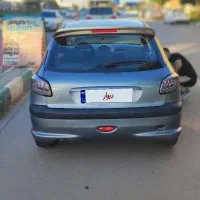 206|خودرو سواری و وانت|ارومیه, |دیوار