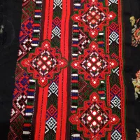 زیاستین شش گل بزرگسال