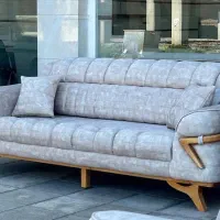 مبل راحتی با مزیت تعویـض مبل کهــنه با نـو %|مبلمان خانگی و میز عسلی|شیراز, بازار|دیوار