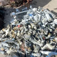 خرید انواع ضایعات سراسر مشهد|خدمات پیشه و مهارت|مشهد, عنصری|دیوار