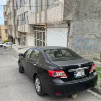 تویوتا دربستی(به کل کشور)