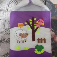 قنداق فرنگی اسپرت|اسباب و اثاث بچه|ورامین, ورامین|دیوار