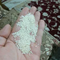 برنج نیمدانه درجه یک هاشمی ۳۲۰ت