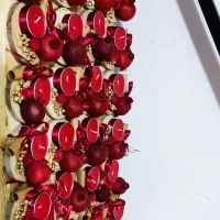 گیفت یلدایی تعداد محدود|صنایع دستی و سایر لوازم تزئینی|قم, امامزاده ابراهیم|دیوار