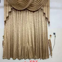 پرده شیک|پرده، رانر، رومیزی|برازجان, |دیوار