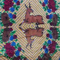 روتختی بسیار قدیمی بدون پارگی و پوسیدگی