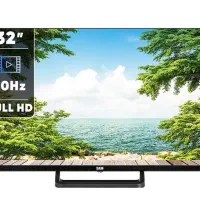 نصب و‌تنظیمات تلویزیون