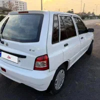 پراید ۱۱۱ مدل ۹۴|خودرو سواری و وانت|گرگان, |دیوار