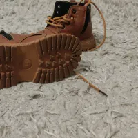 کاپشن و کفش ست کاملا نو بچگانه