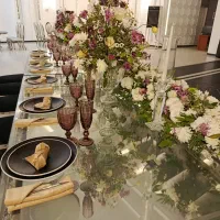 تشریفات مجالس عمارت اختصاصی 0 تا 100|خدمات پذیرایی، مراسم|گرمدره, |دیوار