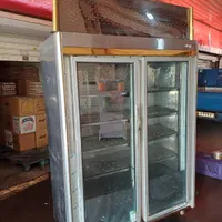 یخچال فریزر دو درب