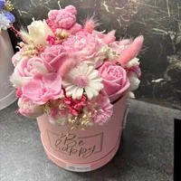 باکس گل ها|گل مصنوعی|یزد, |دیوار